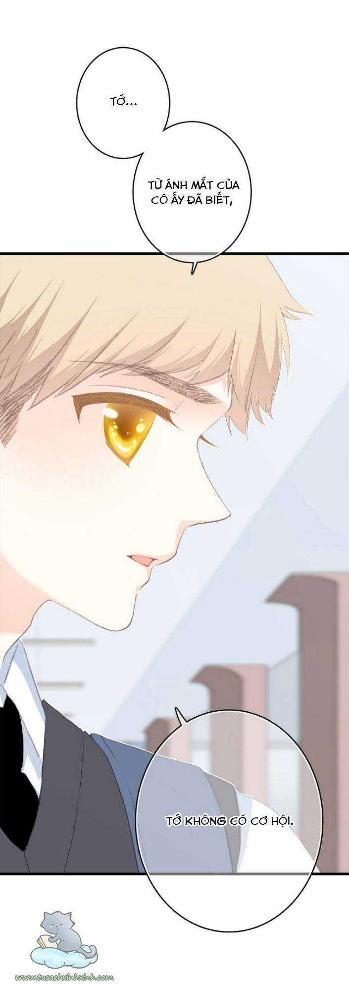 Con Tim Rung Động - Chapter 71 - Trang 59