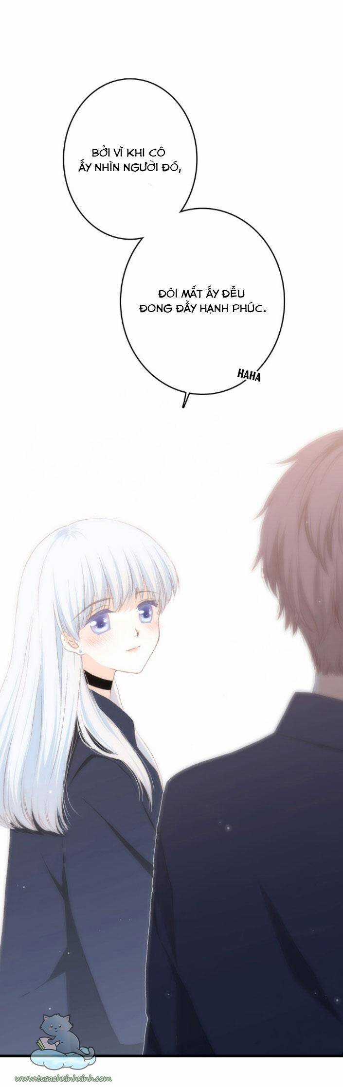 Con Tim Rung Động - Chapter 71 - Trang 60