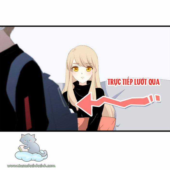 Con Tim Rung Động - Chapter 71 - Trang 7