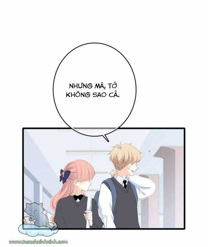 Con Tim Rung Động - Chapter 71 - Trang 61