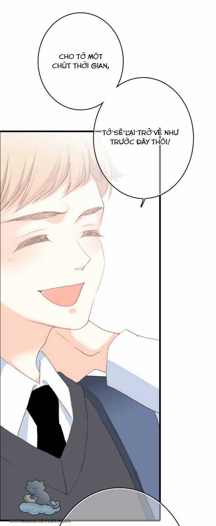 Con Tim Rung Động - Chapter 71 - Trang 62