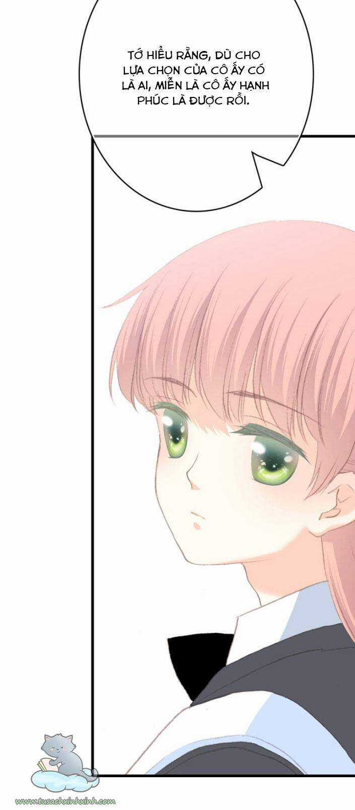 Con Tim Rung Động - Chapter 71 - Trang 63