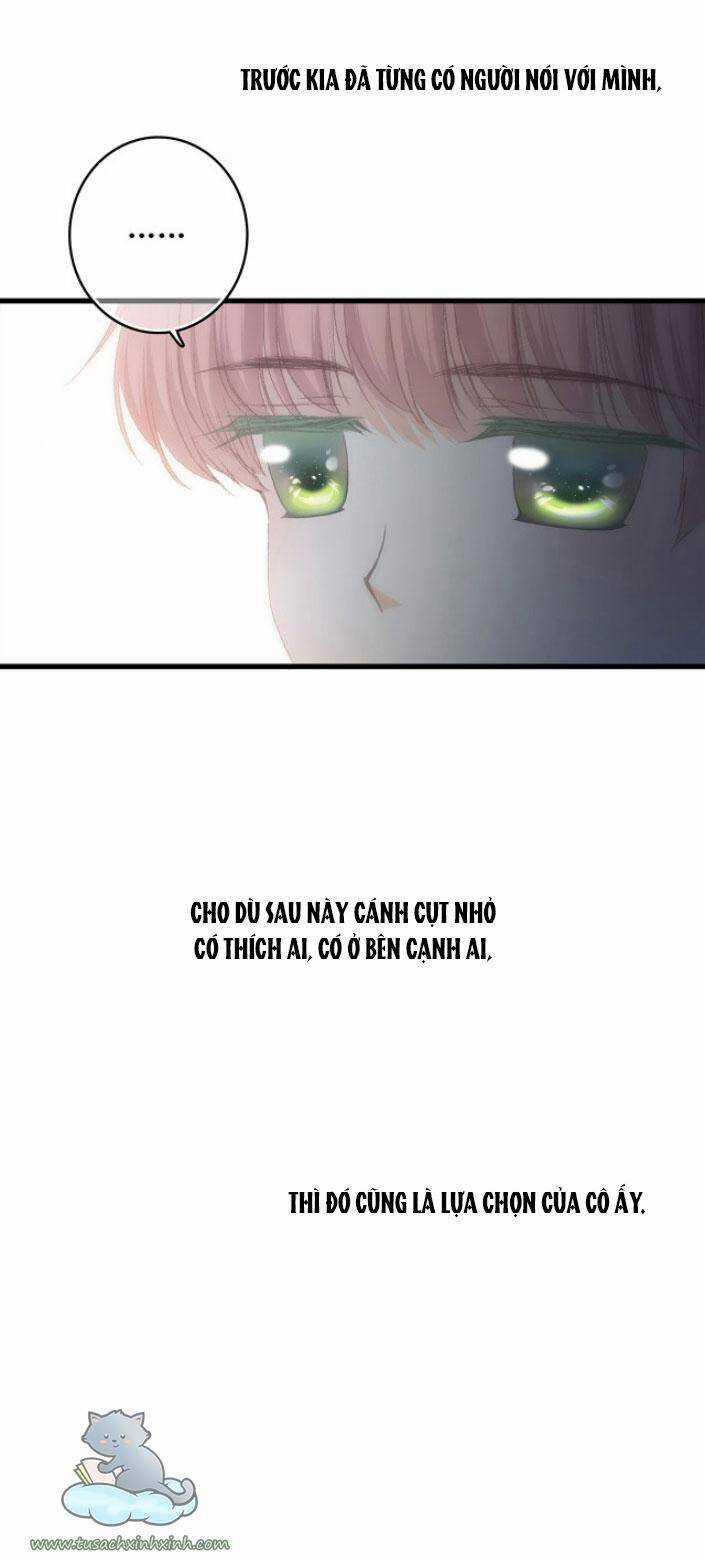 Con Tim Rung Động - Chapter 71 - Trang 64