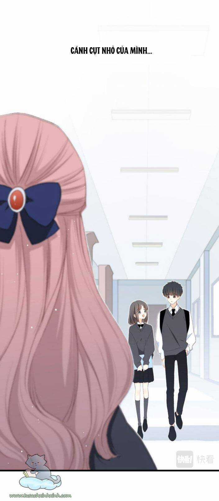 Con Tim Rung Động - Chapter 71 - Trang 65