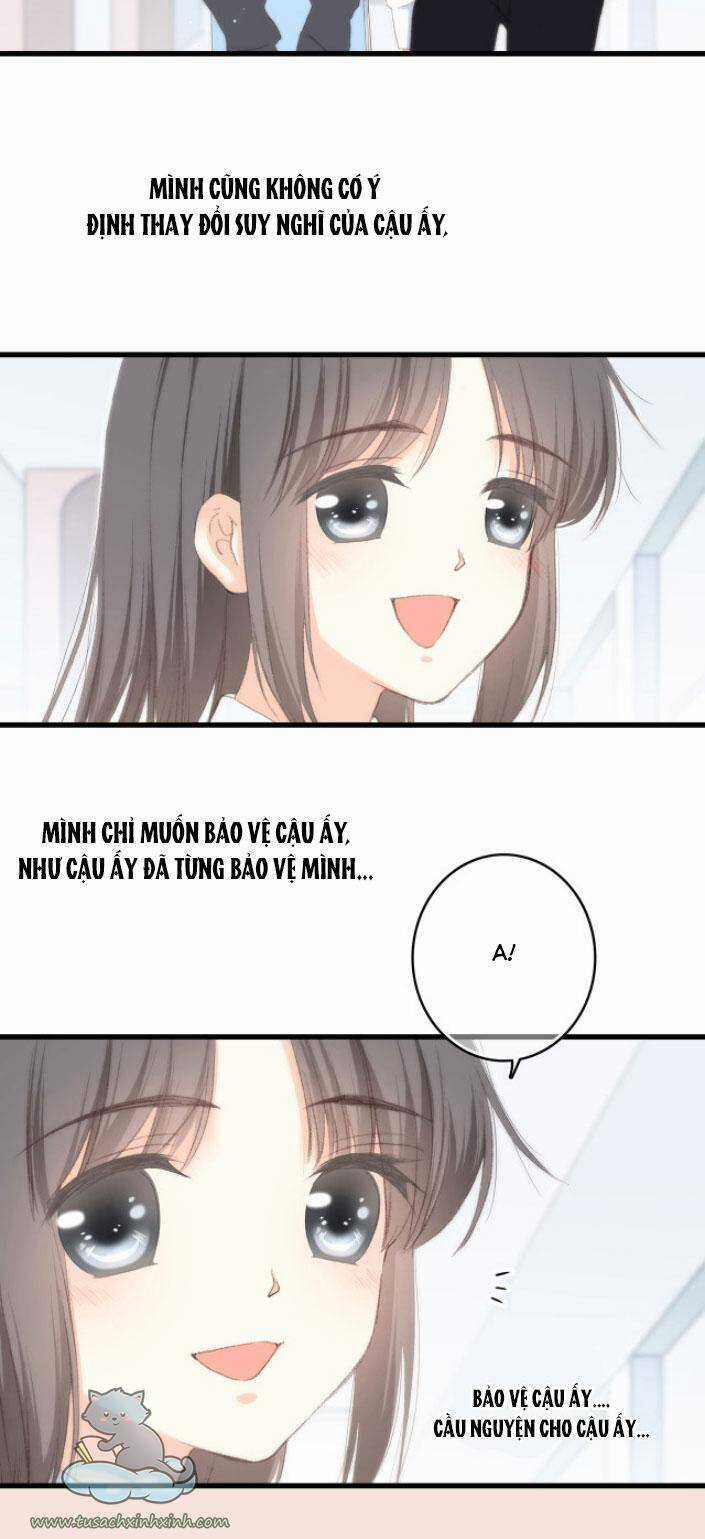 Con Tim Rung Động - Chapter 71 - Trang 67