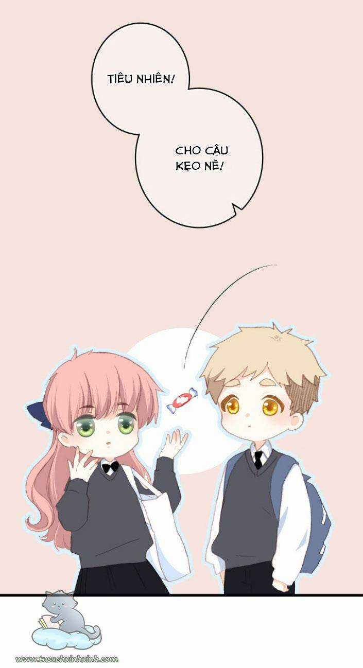 Con Tim Rung Động - Chapter 71 - Trang 68