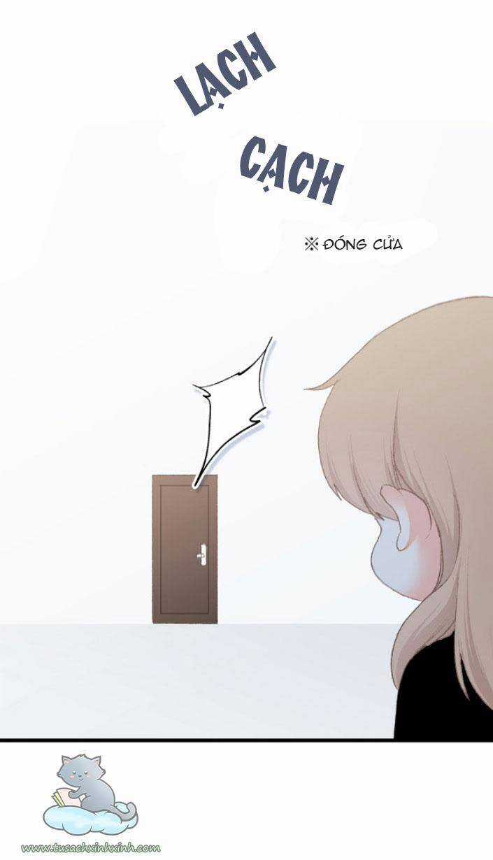 Con Tim Rung Động - Chapter 71 - Trang 8