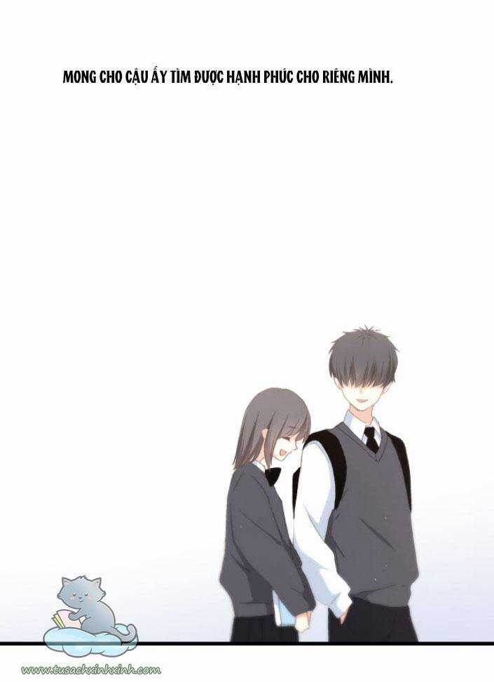 Con Tim Rung Động - Chapter 71 - Trang 71