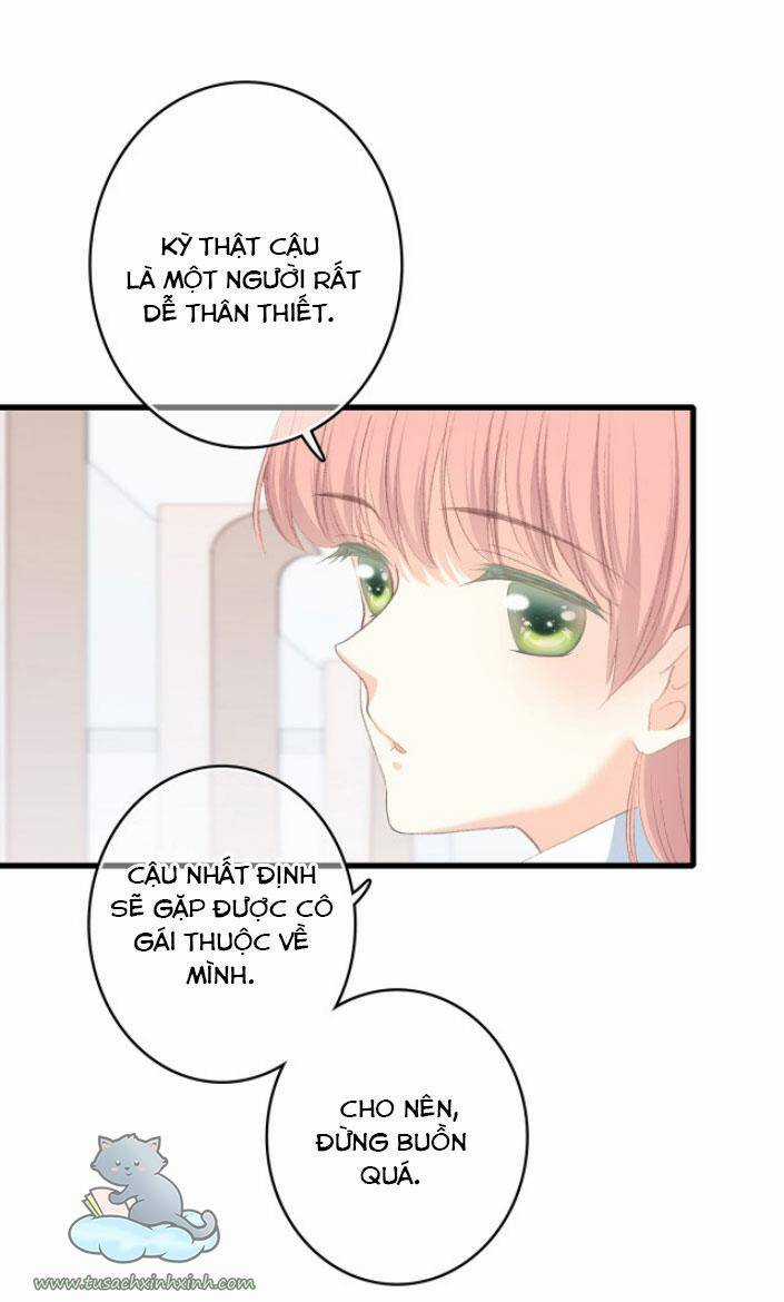 Con Tim Rung Động - Chapter 71 - Trang 73