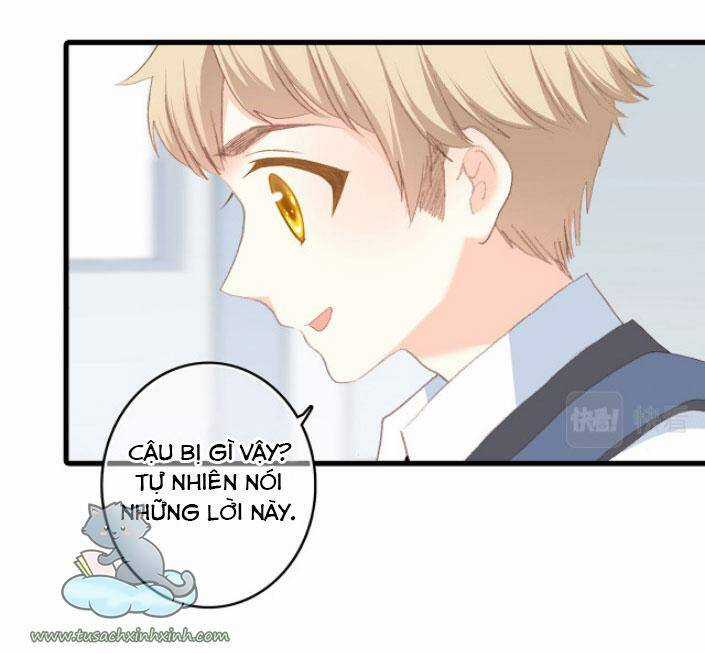 Con Tim Rung Động - Chapter 71 - Trang 74