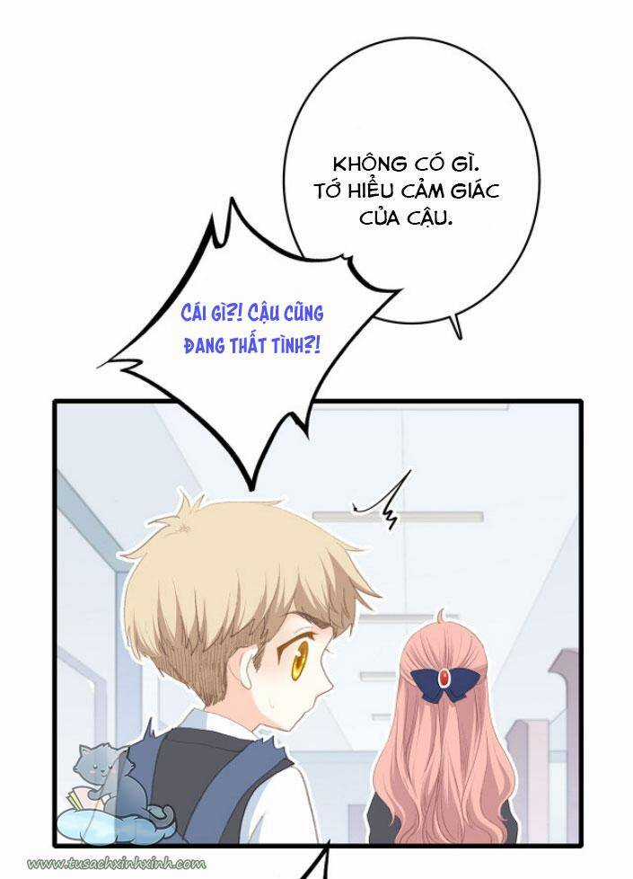 Con Tim Rung Động - Chapter 71 - Trang 75