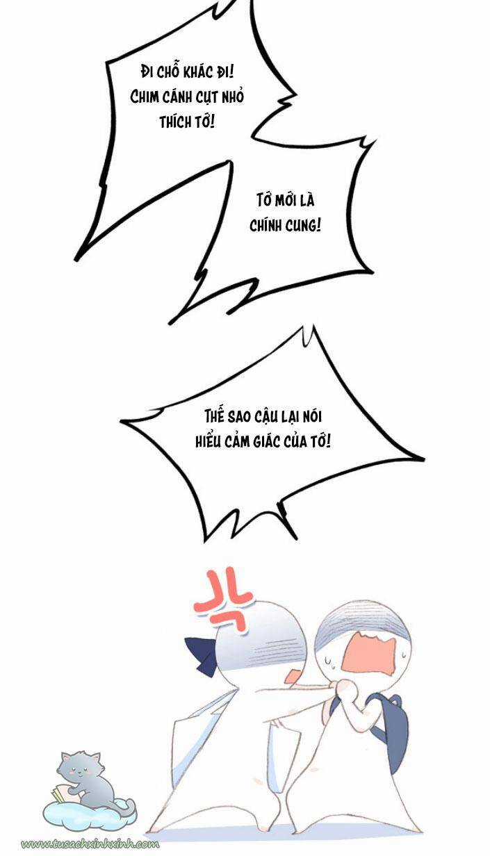 Con Tim Rung Động - Chapter 71 - Trang 76