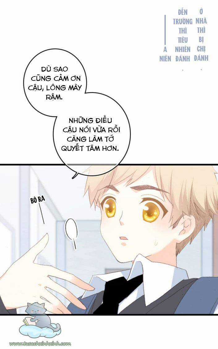 Con Tim Rung Động - Chapter 71 - Trang 77