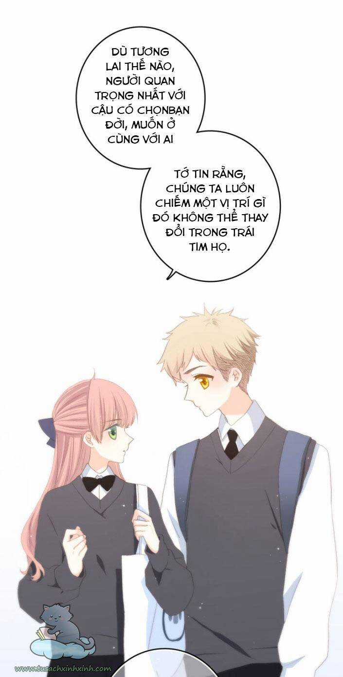 Con Tim Rung Động - Chapter 71 - Trang 78