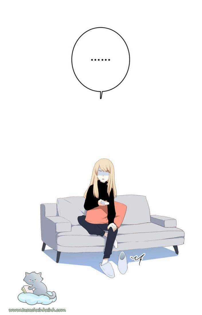 Con Tim Rung Động - Chapter 71 - Trang 9