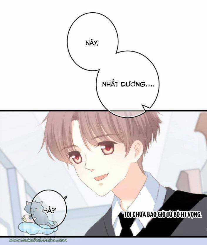 Con Tim Rung Động - Chapter 71 - Trang 83