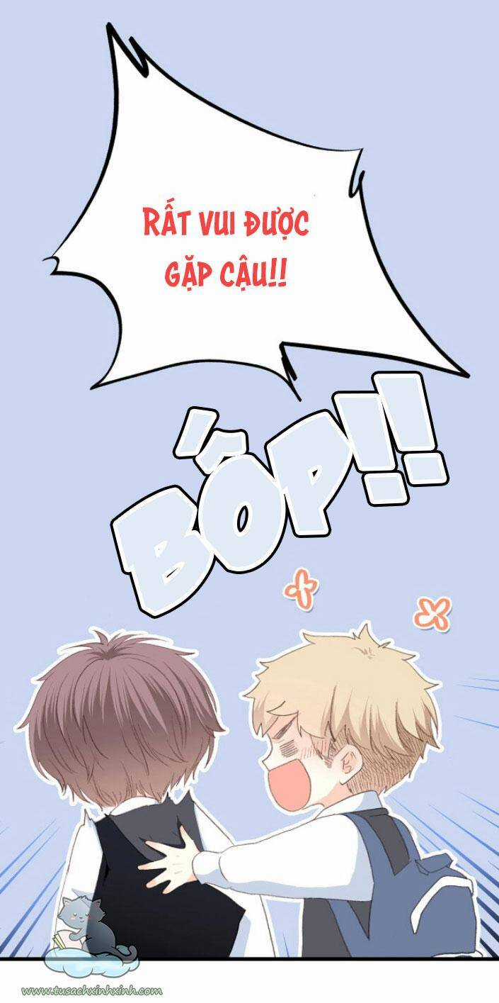 Con Tim Rung Động - Chapter 71 - Trang 84