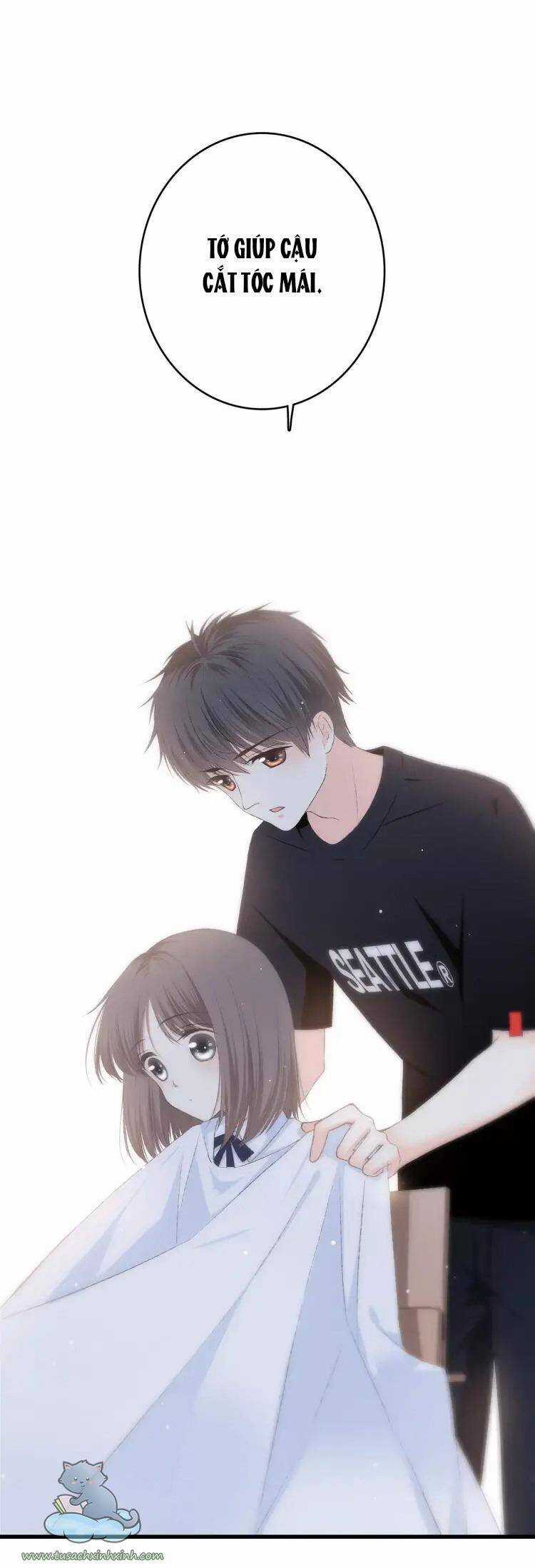 Con Tim Rung Động - Chapter 72 - Trang 15