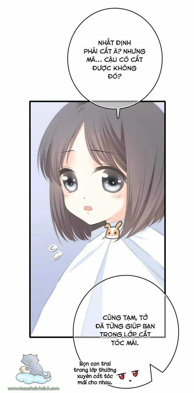 Con Tim Rung Động - Chapter 72 - Trang 19