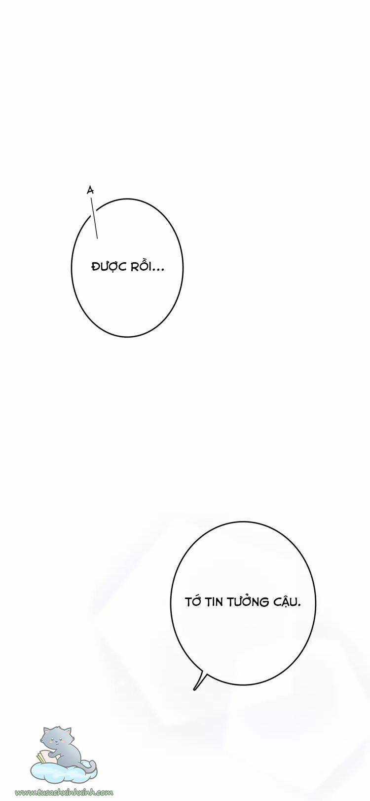 Con Tim Rung Động - Chapter 72 - Trang 20