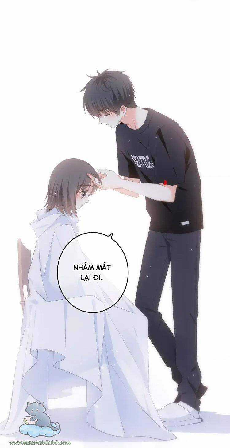 Con Tim Rung Động - Chapter 72 - Trang 21