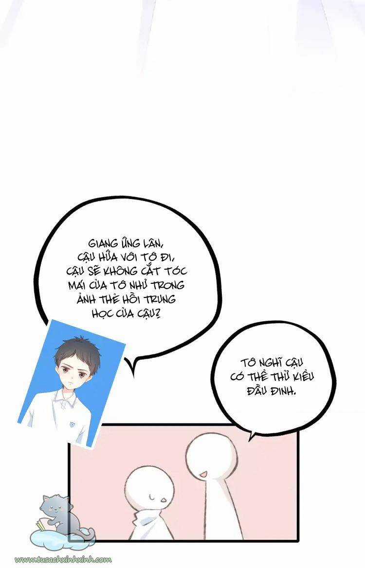 Con Tim Rung Động - Chapter 72 - Trang 24