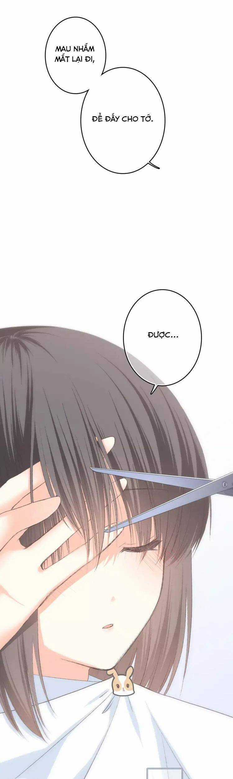 Con Tim Rung Động - Chapter 72 - Trang 25