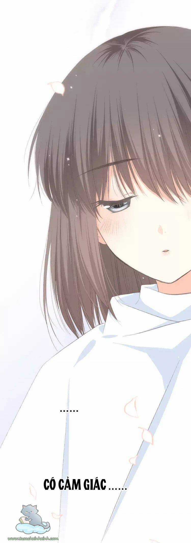 Con Tim Rung Động - Chapter 72 - Trang 28