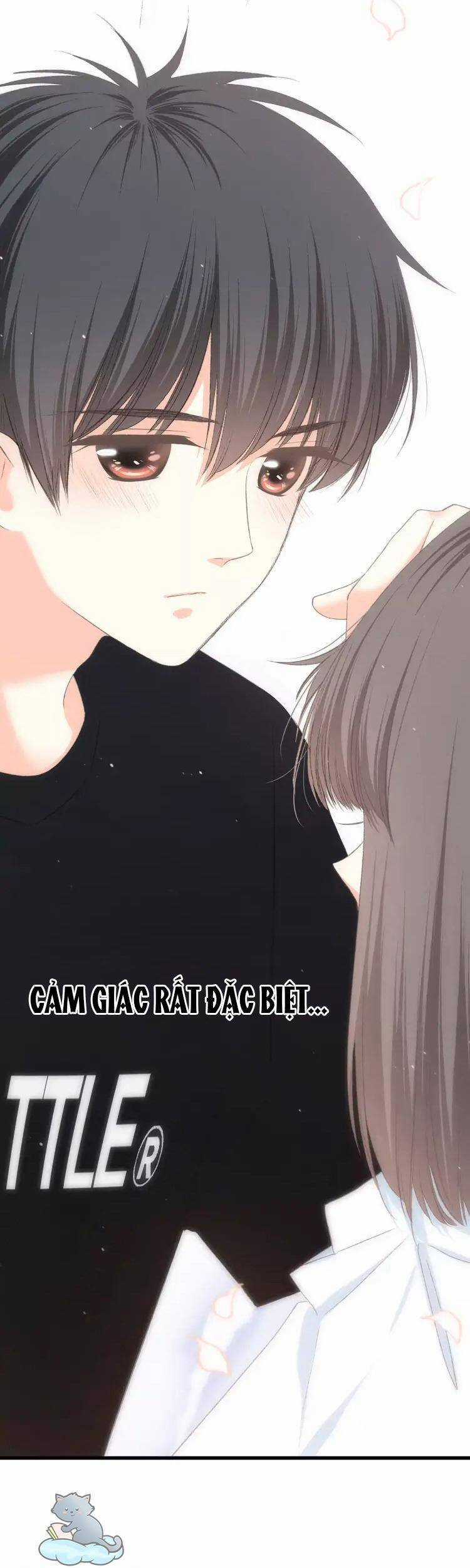 Con Tim Rung Động - Chapter 72 - Trang 29