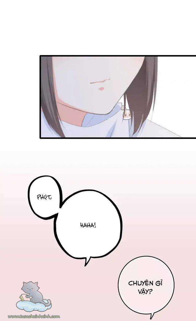 Con Tim Rung Động - Chapter 72 - Trang 31