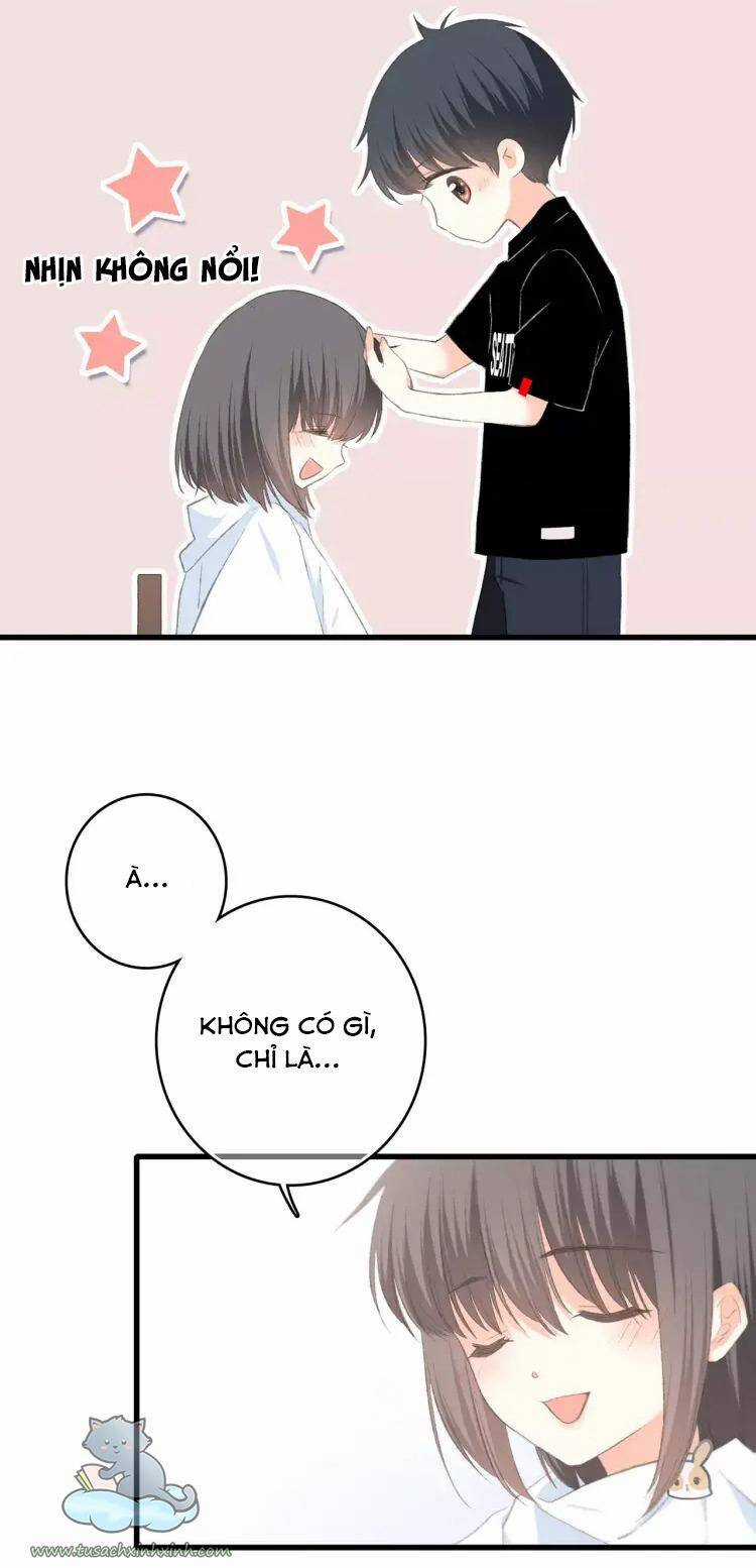 Con Tim Rung Động - Chapter 72 - Trang 32