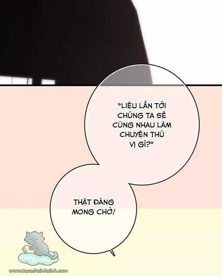 Con Tim Rung Động - Chapter 72 - Trang 36