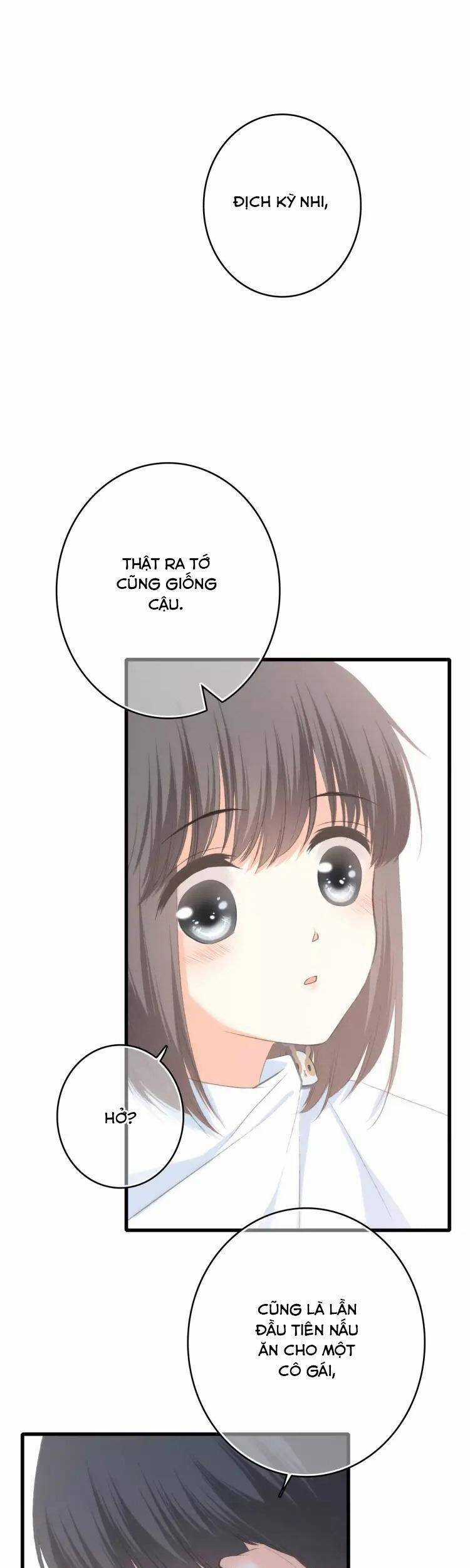 Con Tim Rung Động - Chapter 72 - Trang 38