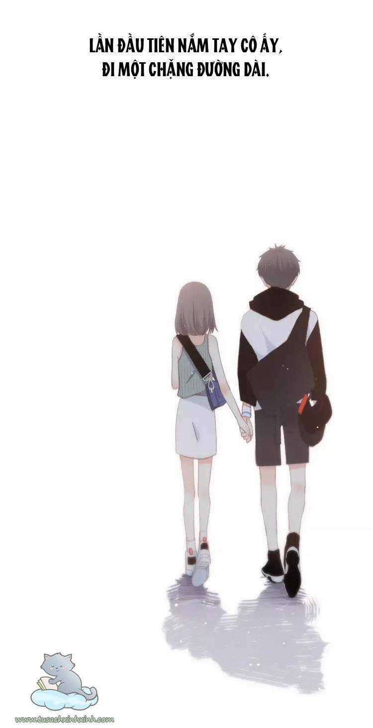 Con Tim Rung Động - Chapter 72 - Trang 40