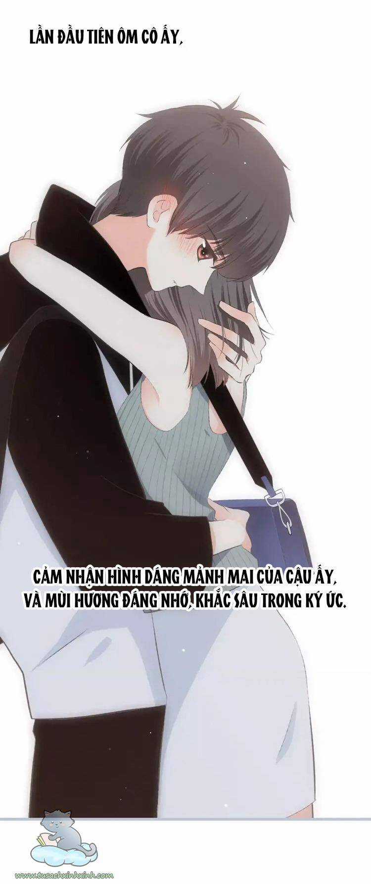 Con Tim Rung Động - Chapter 72 - Trang 41