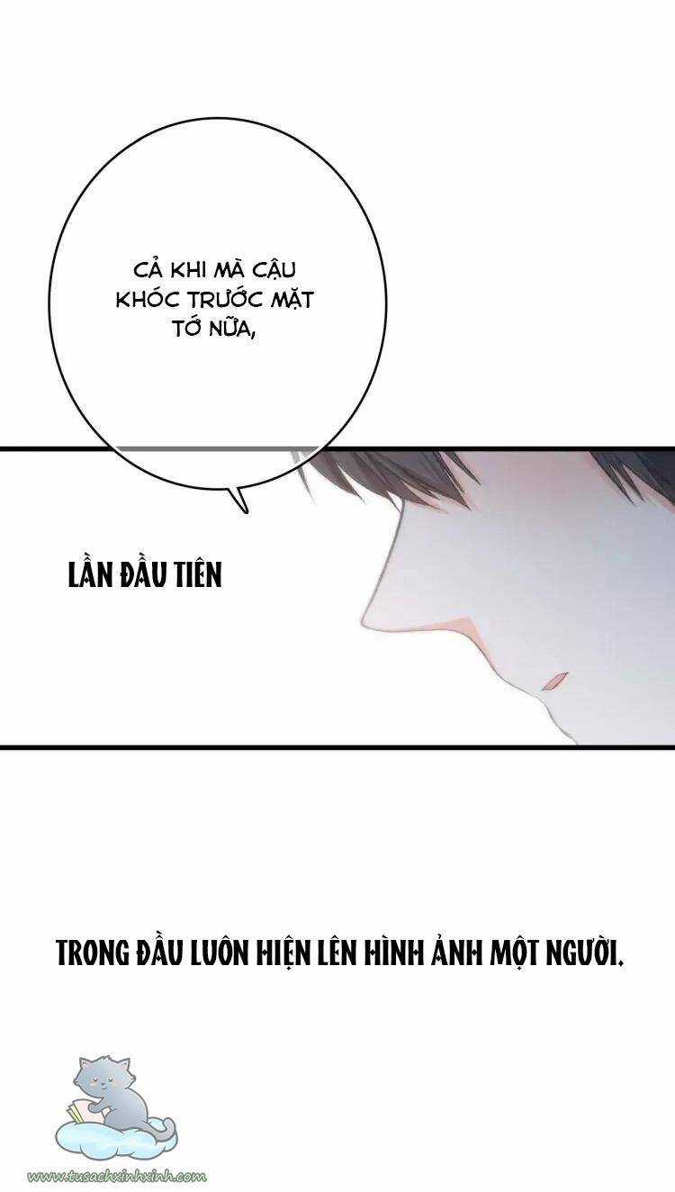 Con Tim Rung Động - Chapter 72 - Trang 42