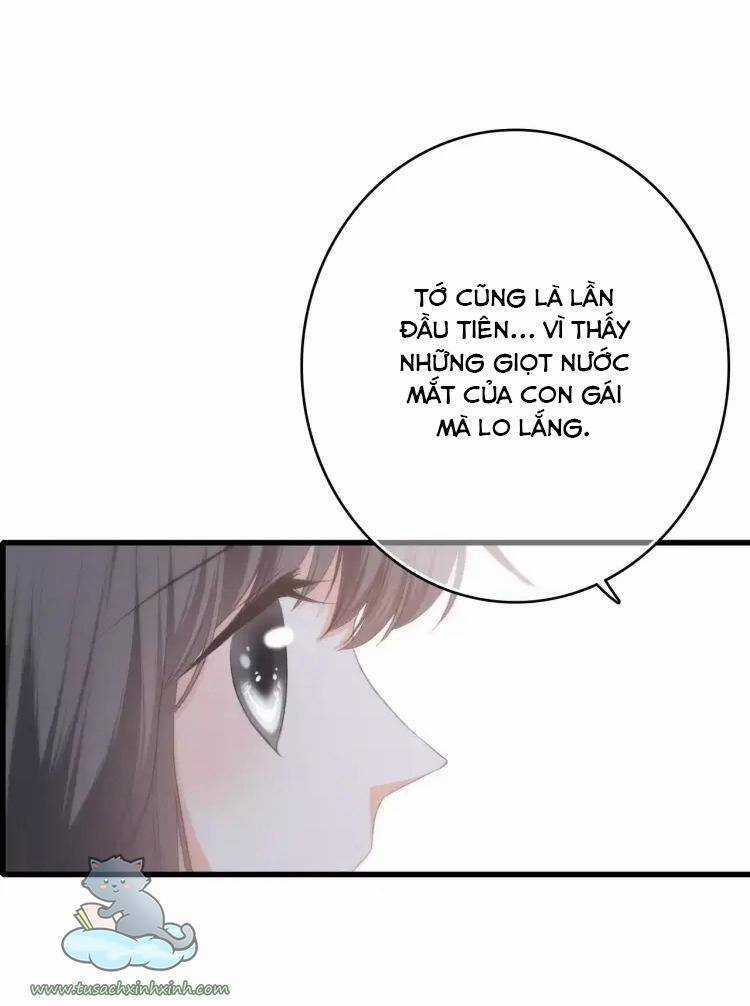 Con Tim Rung Động - Chapter 72 - Trang 43
