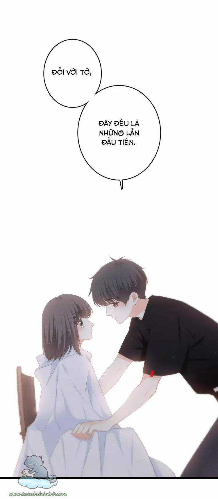 Con Tim Rung Động - Chapter 72 - Trang 44