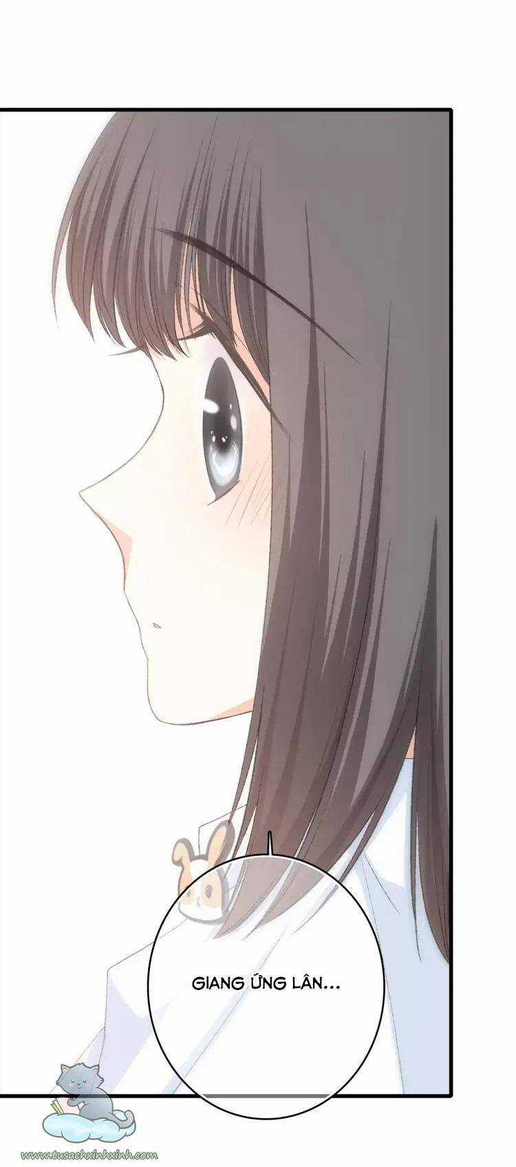 Con Tim Rung Động - Chapter 72 - Trang 46