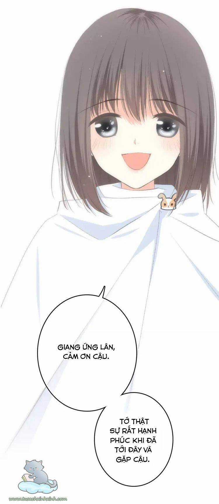 Con Tim Rung Động - Chapter 72 - Trang 49