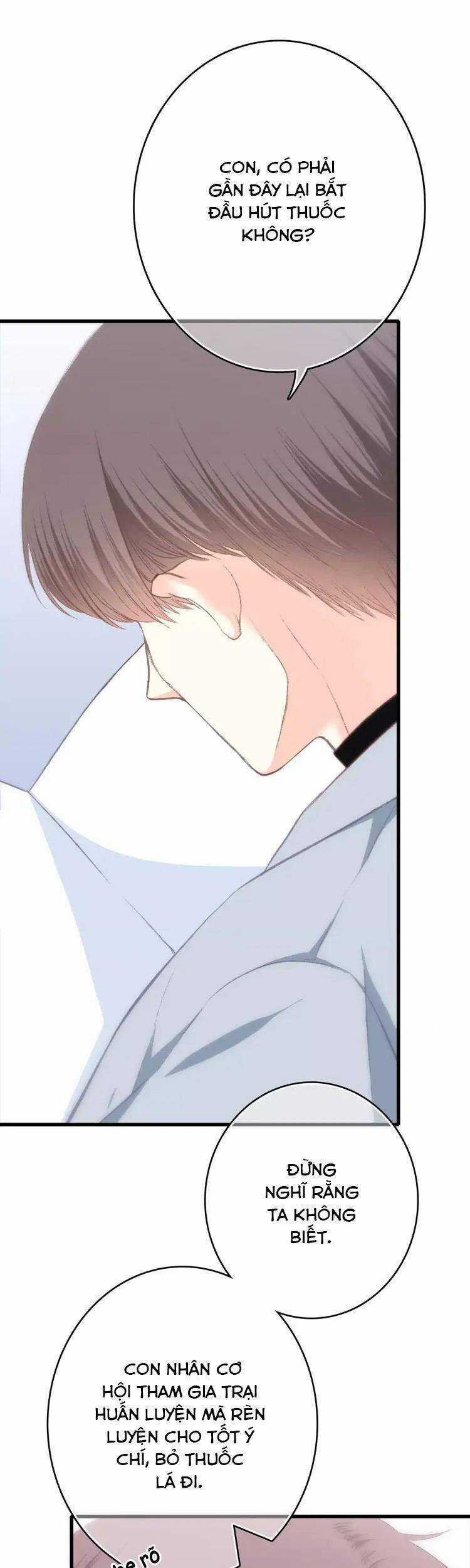 Con Tim Rung Động - Chapter 72 - Trang 6