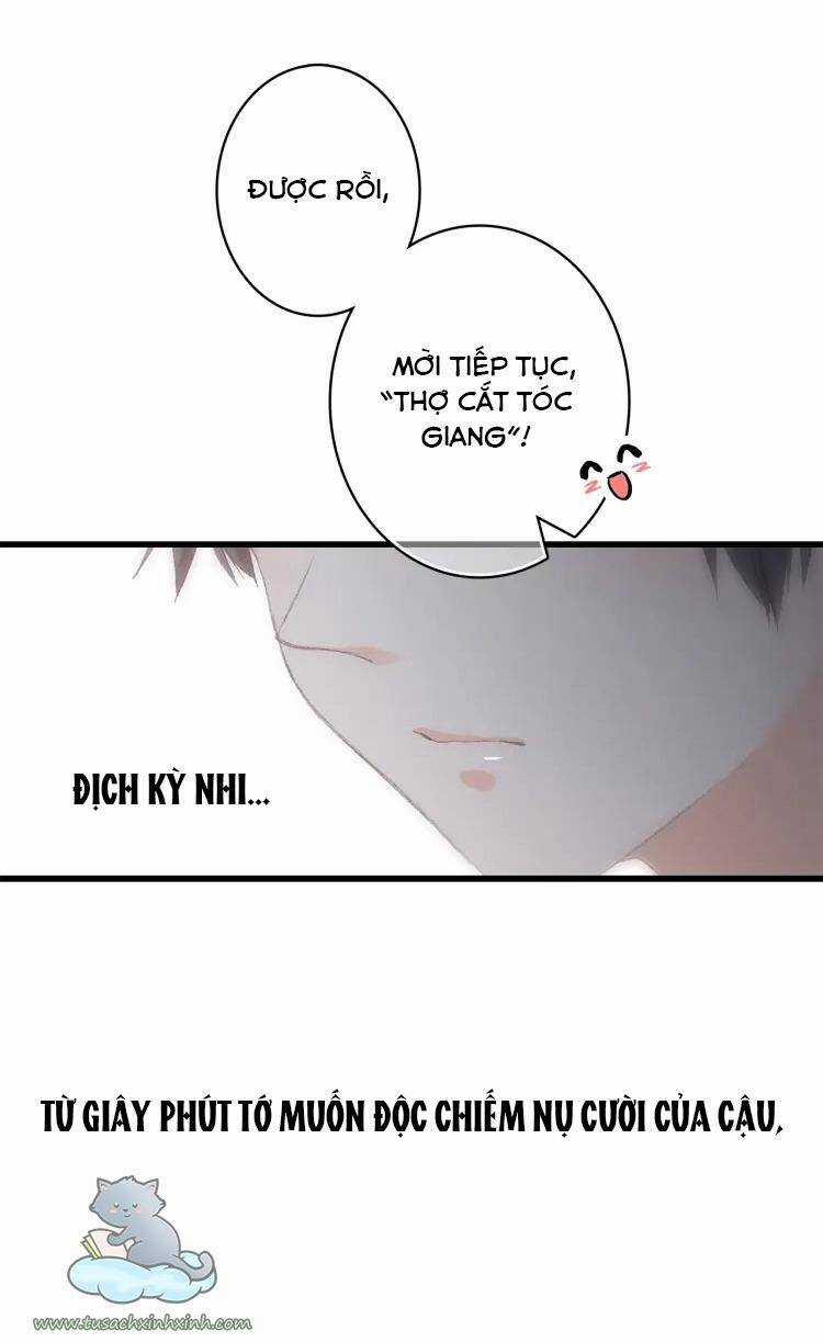 Con Tim Rung Động - Chapter 72 - Trang 51