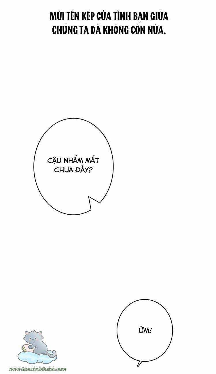 Con Tim Rung Động - Chapter 72 - Trang 52