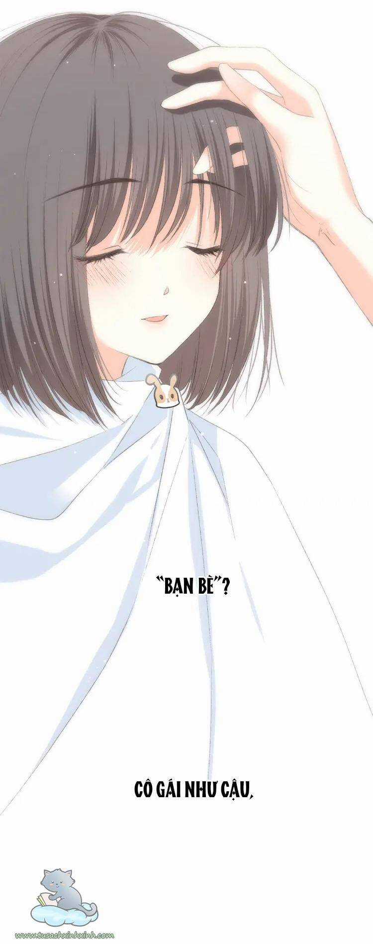 Con Tim Rung Động - Chapter 72 - Trang 53