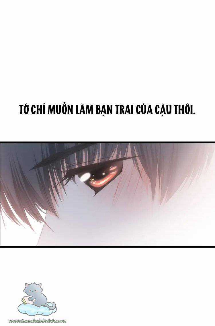 Con Tim Rung Động - Chapter 72 - Trang 54