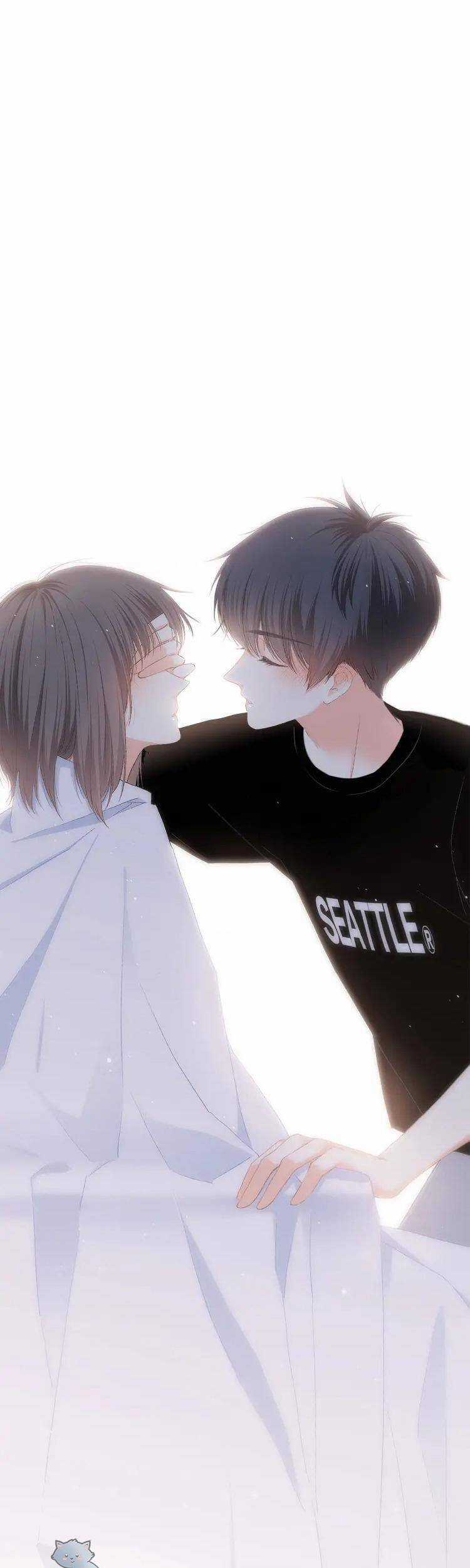 Con Tim Rung Động - Chapter 72 - Trang 55