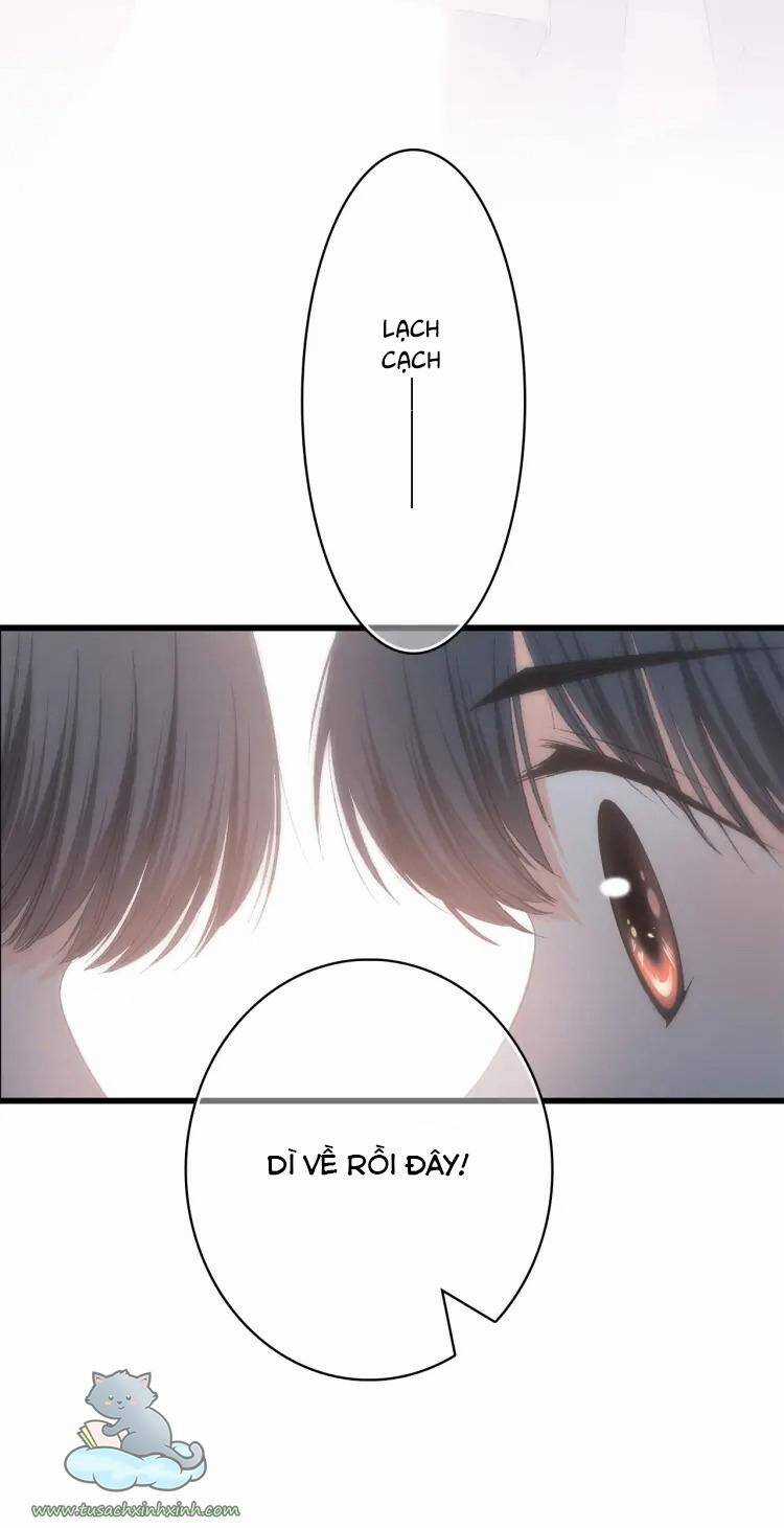 Con Tim Rung Động - Chapter 72 - Trang 57