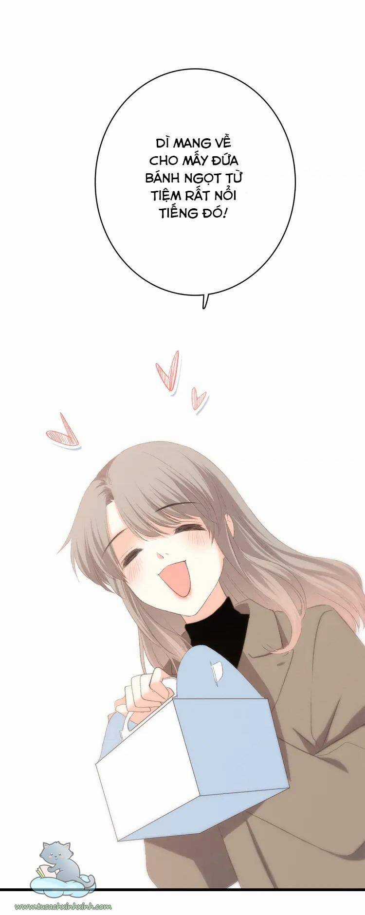 Con Tim Rung Động - Chapter 72 - Trang 58