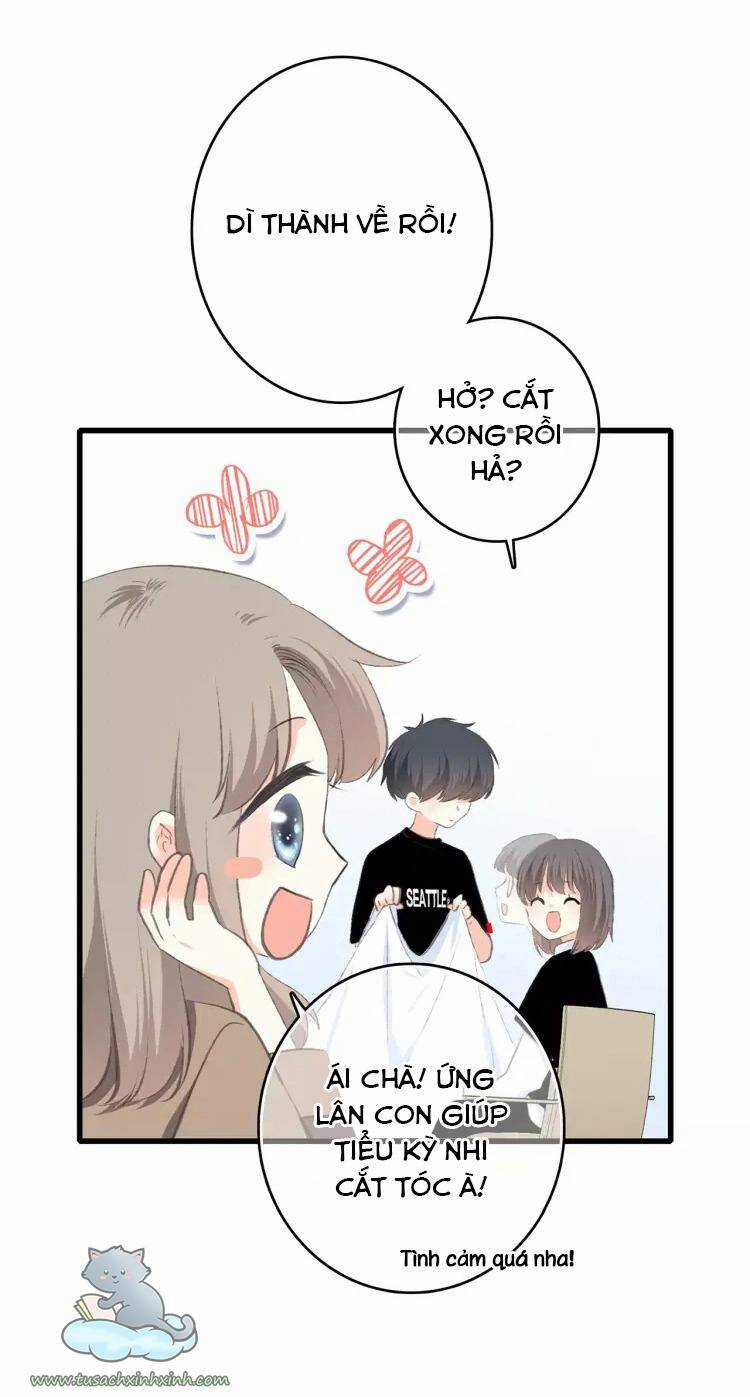 Con Tim Rung Động - Chapter 72 - Trang 59