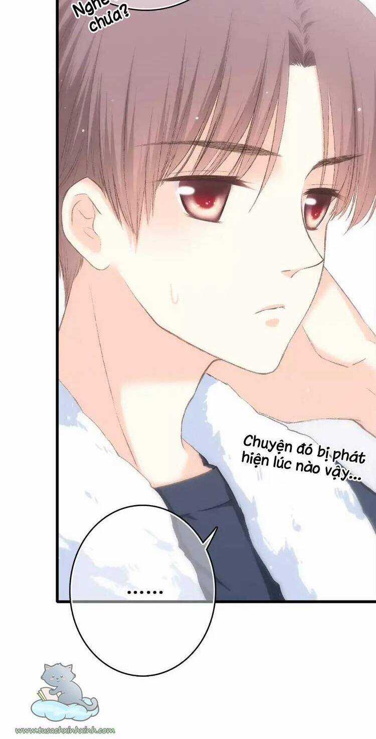 Con Tim Rung Động - Chapter 72 - Trang 7